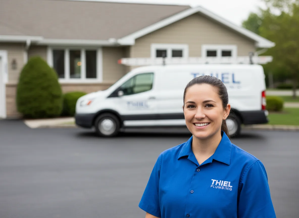 Plumber Altus, OK FAQs